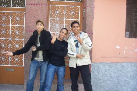 c le groupe de nomad 3-best